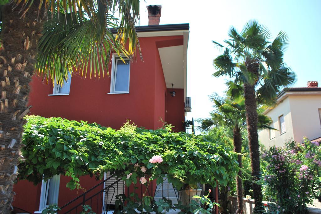Pasiflora Studio Novigrad (Istria) Quarto foto